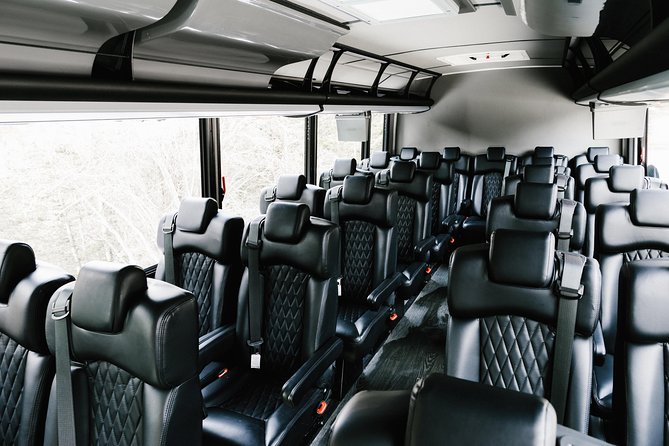 Alberta Transfer: Banff, Jasper, Lake Louise, Calgary - Jasper, Kananaskis, and the wider network