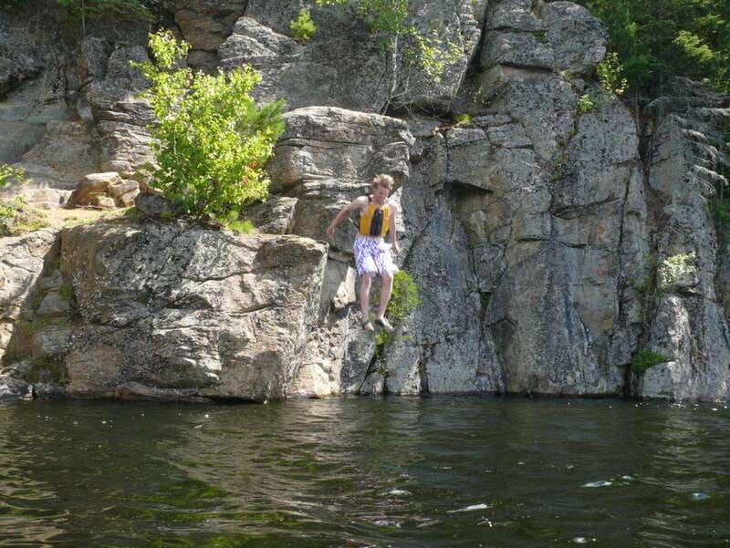 Algonquin Park: Guided Canoe Day Tour - Key points to know before you paddle