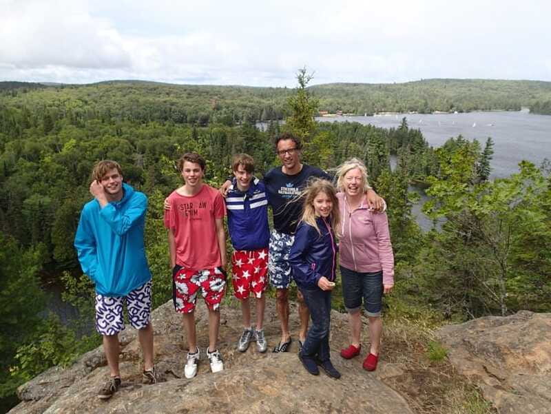 Algonquin Park: Guided Canoe Day Tour - Who will enjoy this six-hour outing
