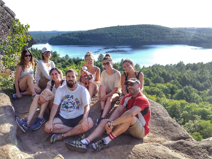 Algonquin Park Hiking: Adventure Tour from Toronto - Is $151 fair for a 12-hour day?