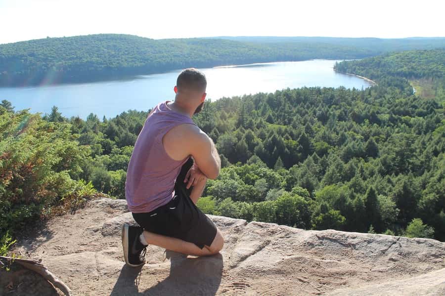 Algonquin Park Hiking: Adventure Tour from Toronto - How the six park hours can unfold