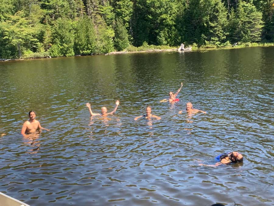 Algonquin Park Hiking: Adventure Tour from Toronto - Seasonal advice for choosing your date