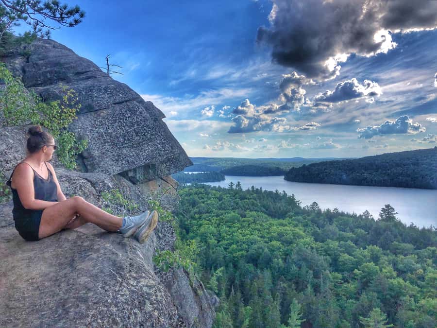 Algonquin Park Hiking: Adventure Tour from Toronto - What the guide adds, and what may vary