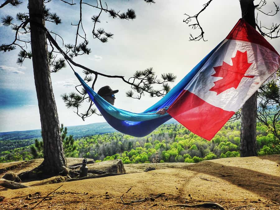 Algonquin Park Hiking: Adventure Tour from Toronto - The early departure from Toronto
