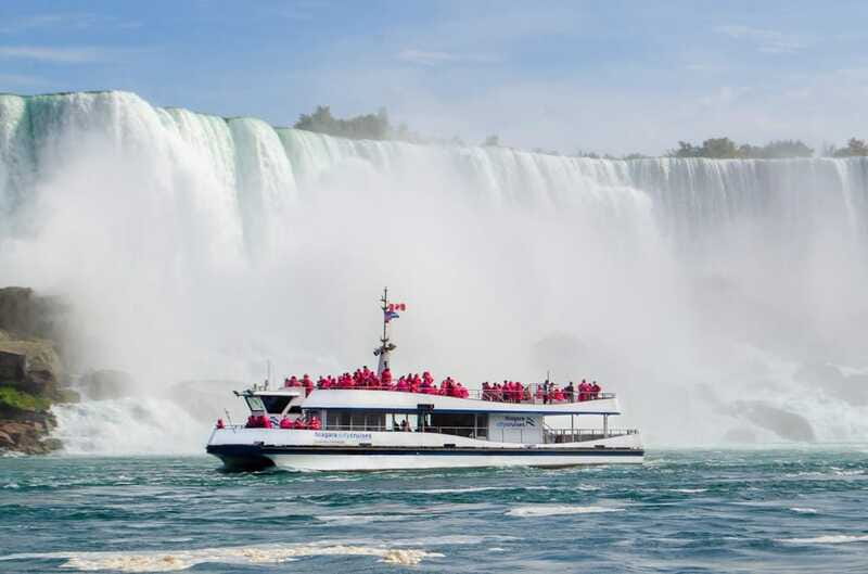 All inclusive Niagara Sightseeing Tour From Niagara Falls - Is $245 good value?