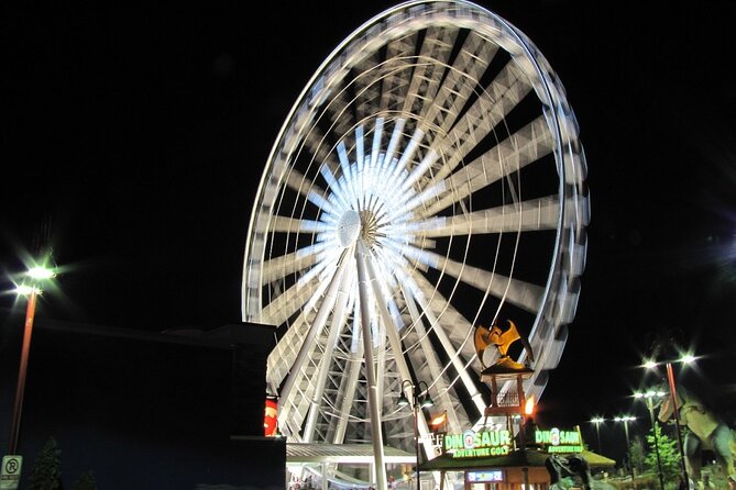 Amazing Scavenger Hunt: Hunt Along Niagara Falls - Turning Niagara Falls into a two-hour game