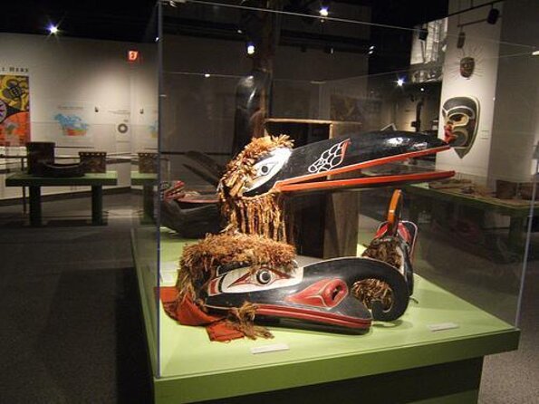 An Epic Scavenger Hunt: Calgary Culture - Six useful things to know before you book