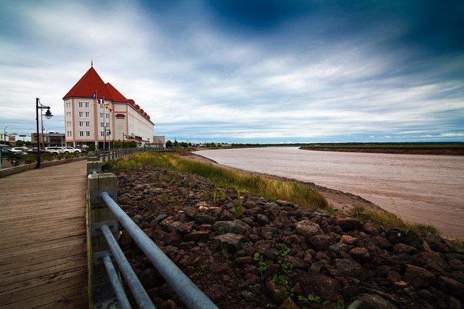 Astounding Scavenger Hunt: Moncton Canada’s Cultural Hub - Key points to know before you go