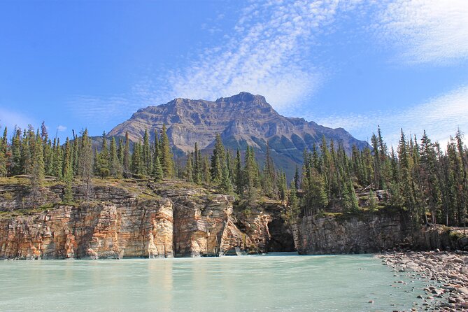 Athabasca Canyon Run Family Rafting: Class II Plus Rapids - Is $95.14 a fair price?