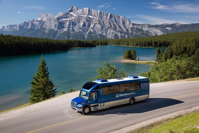 Athabasca Glacier Snow Trip from Banff - Is the $291.17 price fair?