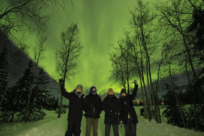 Aurora Hunting Tours - How the Price Measures Up
