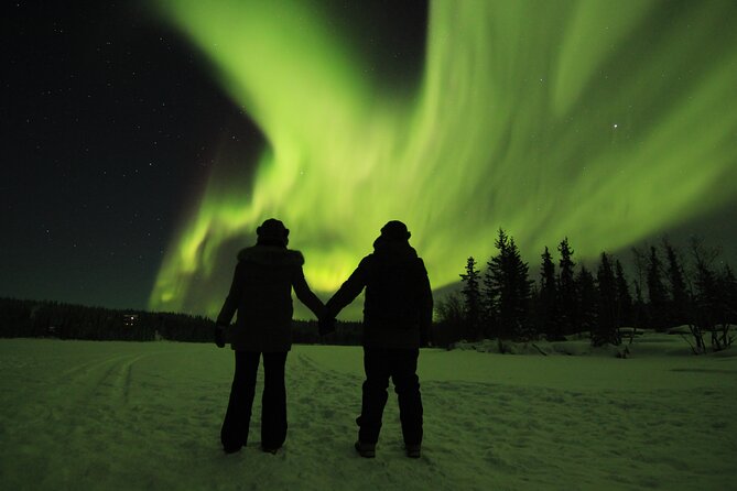 Aurora Hunting Tours - Who Will Enjoy This Tour Most