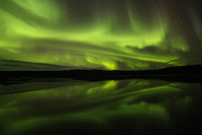 Aurora Hunting Tours - Booking Details Worth Knowing Before You Go