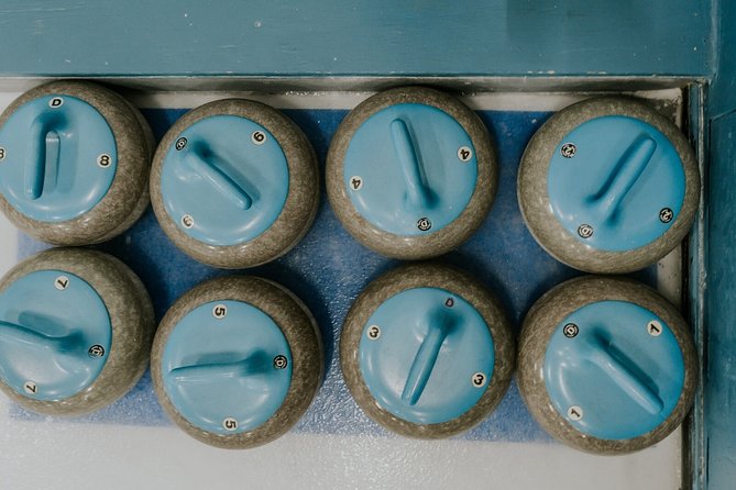 Awesome Curling Experience - Why this Montreal curling class is worth your time