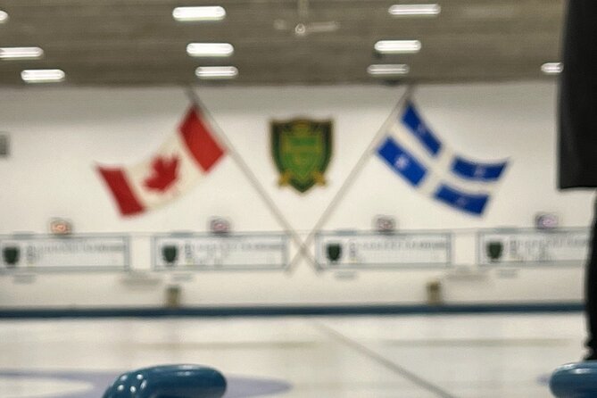 Awesome Curling Experience - Is curling suitable for older adults and less sporty people?