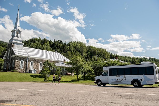 Back Country of the Fjord and the National Park - Is $134.44 a fair price?