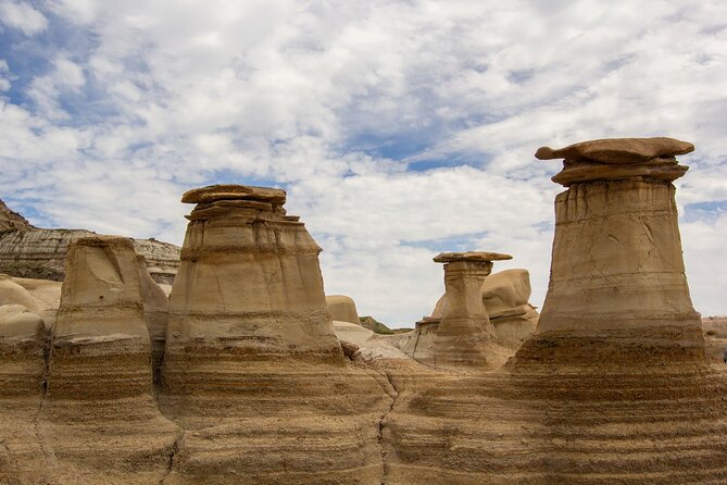 Badlands Tour: Drumheller with Museum, Hoodoos & Dinosaurs - Why Drumheller makes a strong day trip from Calgary