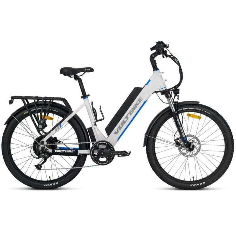 Banff: 4-Hour E-Bike and Walking Tour in Johnston Canyon - Walking into Johnston Canyon