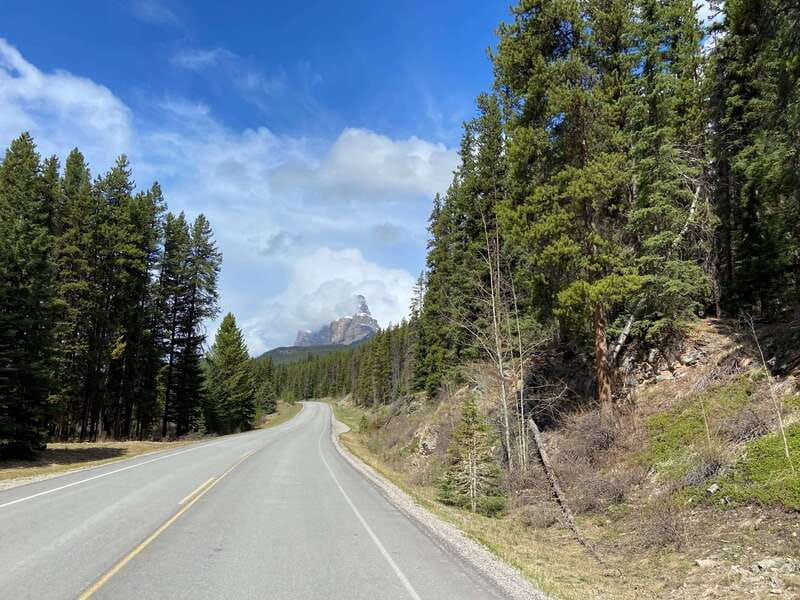 Banff: 4-Hour E-Bike and Walking Tour in Johnston Canyon - Guides make the difference
