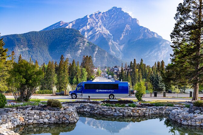 Banff and its Wildlife - Year Round Tour - What this three-hour Banff tour really offers