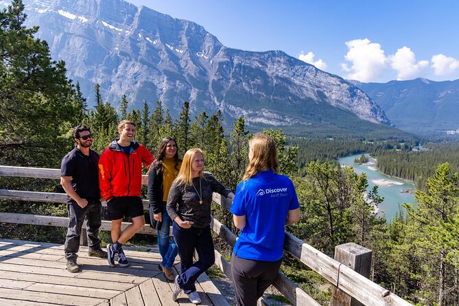 Banff and its Wildlife - Year Round Tour - How much wildlife can you expect?