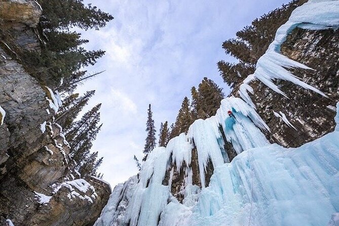Banff Area & Johnston Canyon 1-Day Tour from Calgary or Banff - Johnston Canyon and the busiest walk of the day