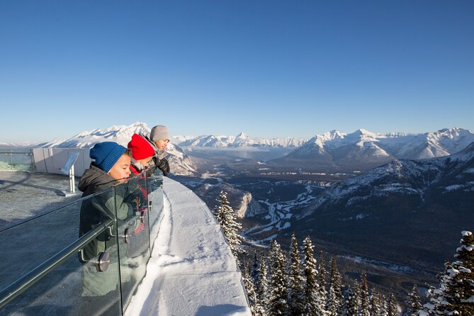 Banff Area & Johnston Canyon 1-Day Tour from Calgary or Banff - Hoodoos Trail: a short geology lesson