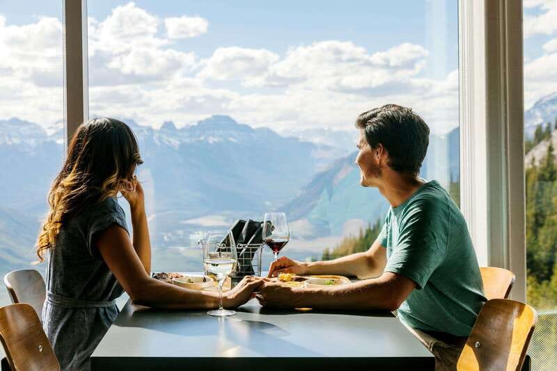 Banff: Banff Gondola Admission Ticket - Key points to know before you go