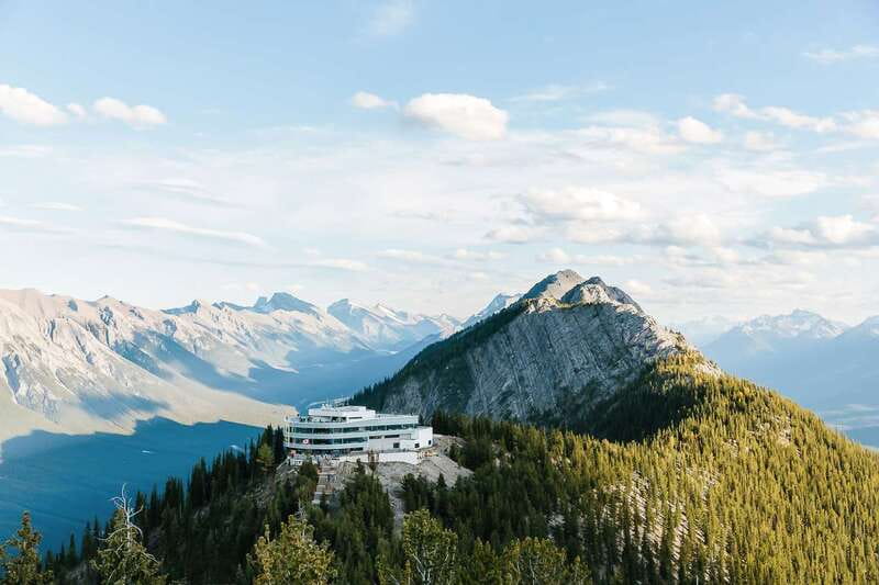 Banff: Banff Gondola Admission Ticket - Who will enjoy it most