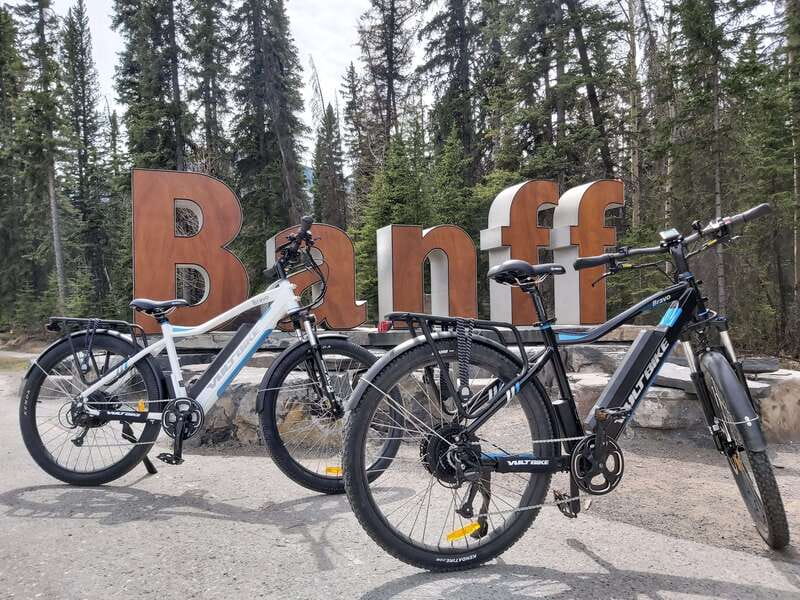 Banff: Bow River E-Bike Tour and Sundance Canyon Hike - Why this Banff outing works so well