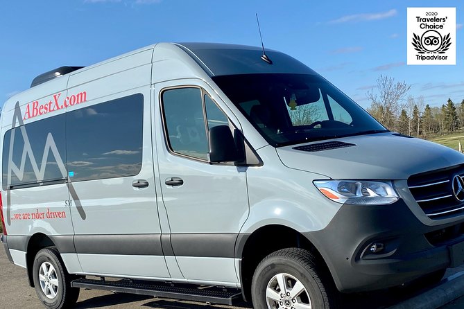 Banff |Canmore| Kananaskis to Calgary YYC Airport–Private Shuttle - Key points to know before booking