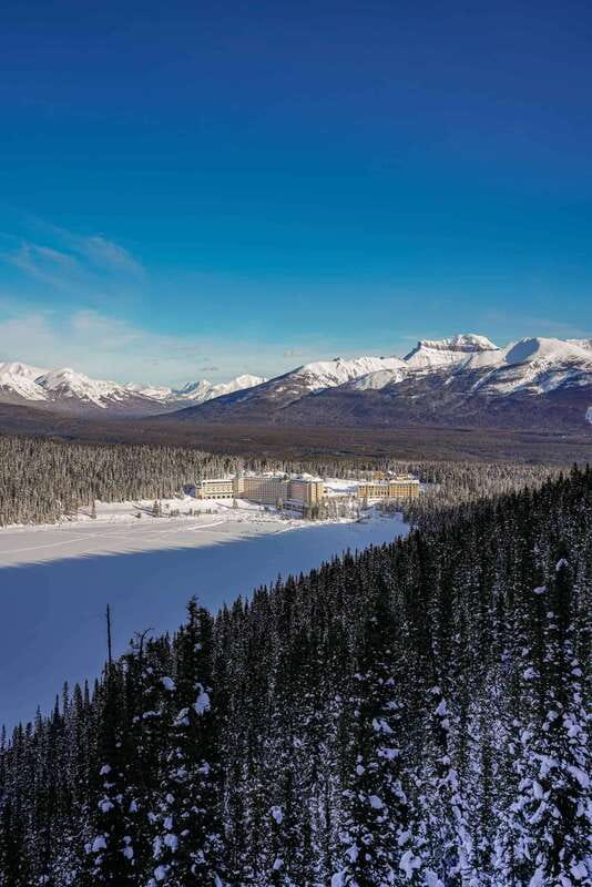 Banff & Canmore: Lake Louise & Marble Canyon - Marble Canyon brings a sharper edge