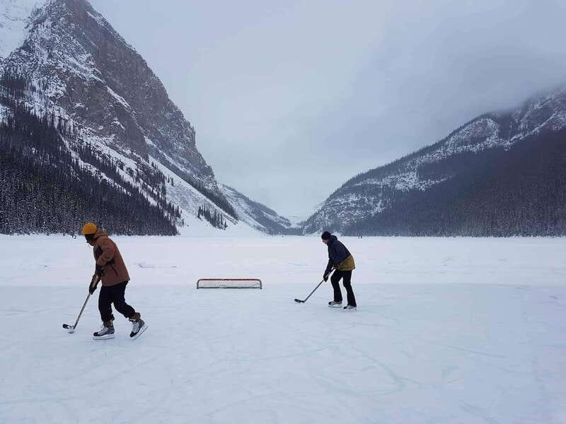 Banff & Canmore: Lake Louise & Marble Canyon - My verdict: a strong first-day choice