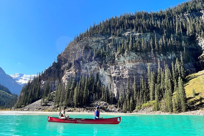 Banff/Canmore: Moraine Lake & Lake Louise Combo Tour - Who will enjoy this tour most?