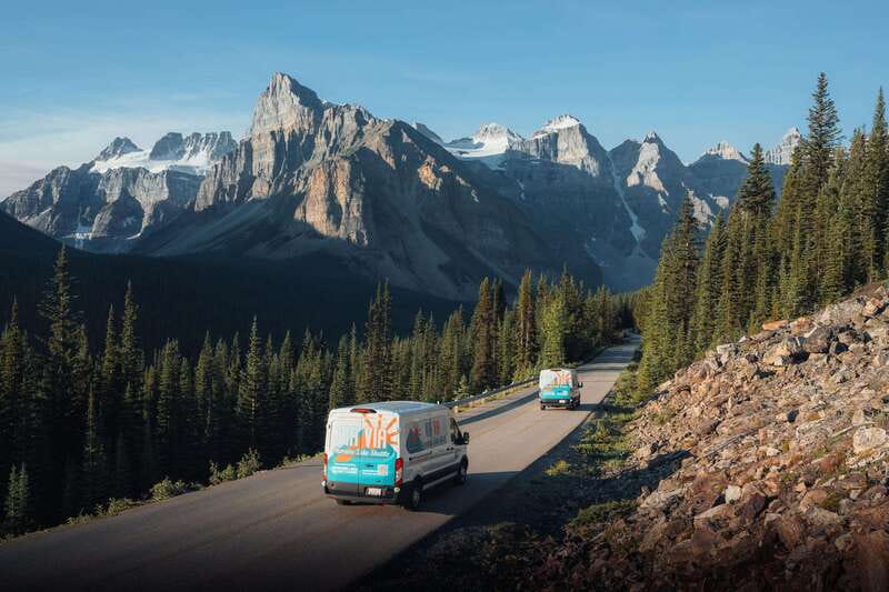 Banff/Canmore: Moraine Lake & Lake Louise Combo Tour - The final call: book it for access and freedom
