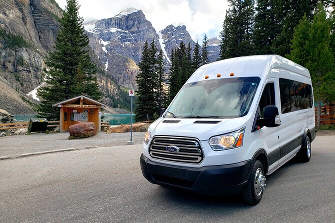 Banff/Canmore Moraine Lake & Lake Louise– Hike, Canoe or Sightsee - Weather, comfort, and what to pack
