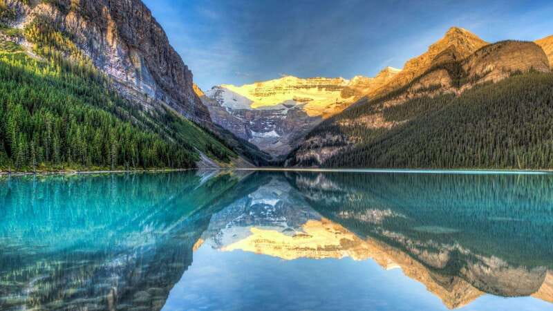 Banff/Canmore- Moraine Lake & Louise-Morning or Sunset Tour - What the guides add to the day