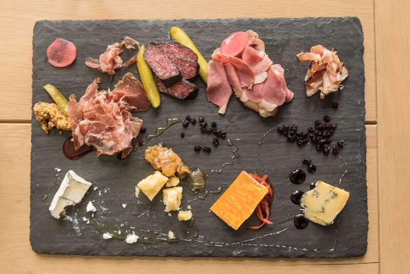 Banff: Castle Food Experience at Banff Springs Hotel - Why this Banff food tour feels different