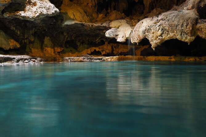 Banff Cave & Hot Springs Audio Walking Tour (Not a Ticket) - What the $9.99 audio tour actually gives you