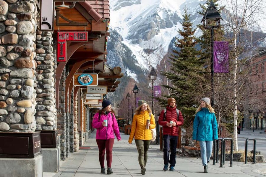 Banff: City Highlights Walking Tour | 3-Hour - Why This Walk Is a Smart First Look at Banff