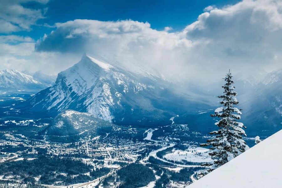 Banff: City Highlights Walking Tour | 3-Hour - Whyte Museum and Banff’s Mountain Culture