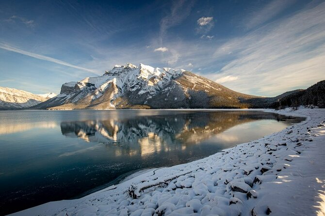 Banff Day Trip: Johnston Canyon, Fairmont Banff Springs, Gondola - What the $107.34 price really buys