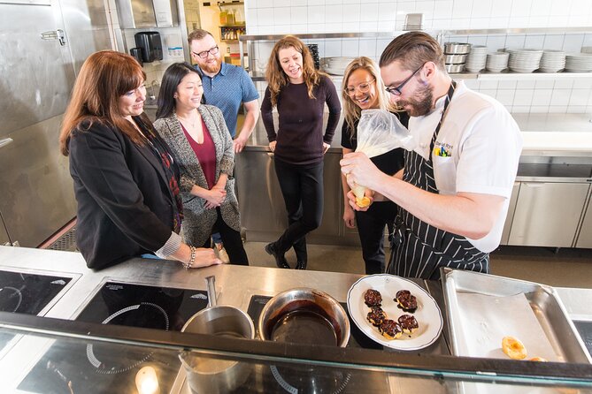 Banff Food Tour: Eat the Castle - Why Eat the Castle is more than a hotel lunch
