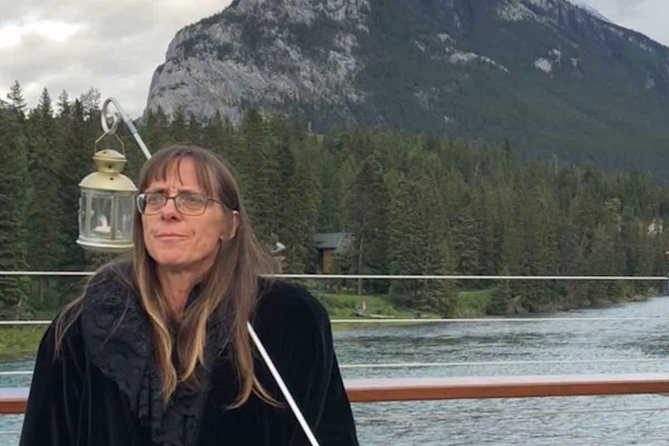 Banff Ghost Walks - What the $30.36 price gets you