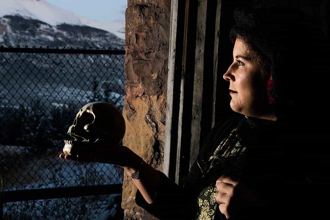 Banff Ghost Walks - Downtown landmarks, old hotels, and troubled stories