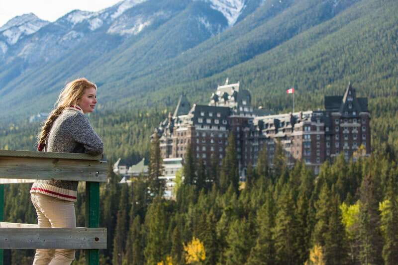 Banff: Gondola Cave Basin, Johnston Canyon & Lake Minnewanka - Key points to know before booking