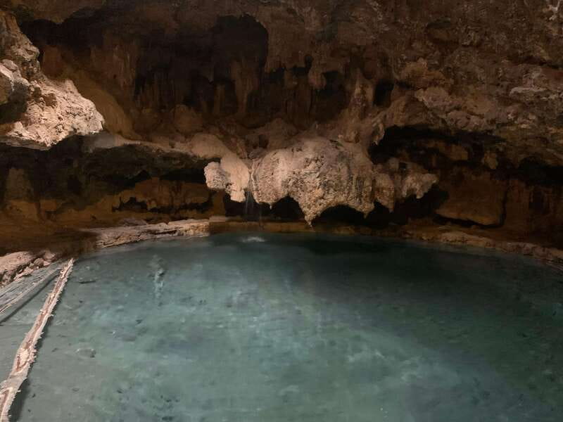 Banff: Gondola Cave Basin, Johnston Canyon & Lake Minnewanka - Bow Falls and Surprise Corner