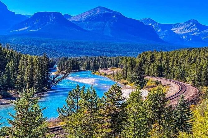 Banff: Gondola, Hot Spring and Three Lakes Tour - At a glance