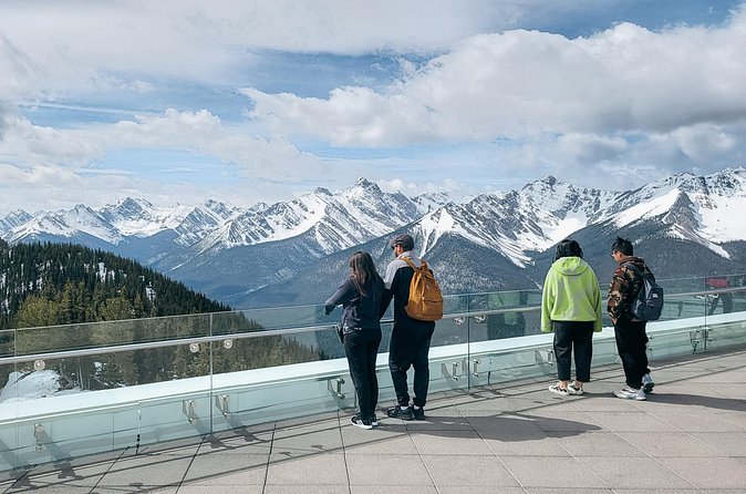 Banff Gondola & Lake Minnewanka Cruise Combo - Who will get the most from this experience