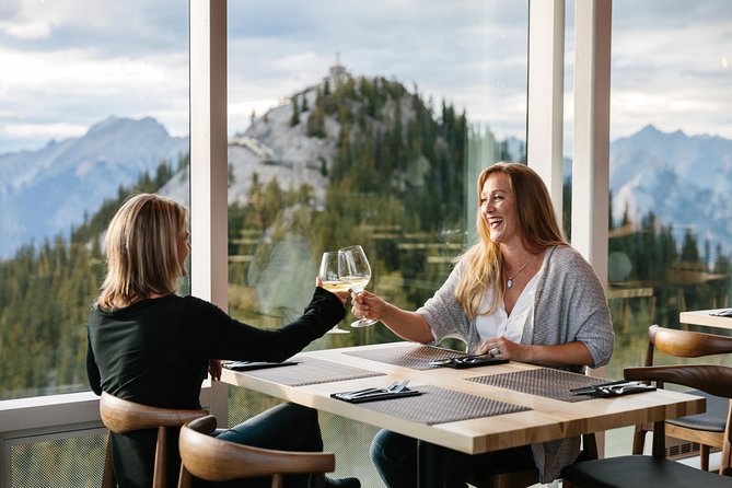 Banff Gondola Ride Admission - Who will enjoy it most